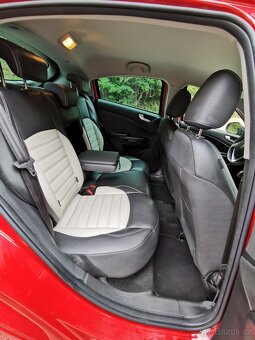 ALFA ROMEO GIULIETTA 2.0JTDM AUTOMAT - 10