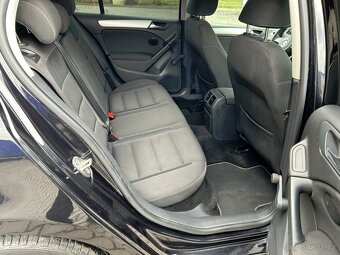 Volkswagen Golf 6 1.2TSI-BEZ KOROZE - 10