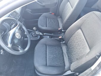 Volkswagen Golf, DOTZ, ZENDER, NOVÁ STK, - 10