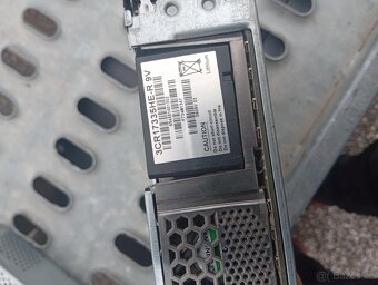 PEUGEOT 807, FIAT ULYSSE, CITROEN C8, ORIG. RÁDIO S NAVI - 10