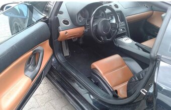Lamborghini Gallardo - 10