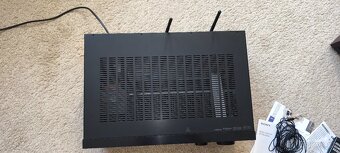 Sony STR-DN1060 7.2 kanálový av receiver,čti popis - 10