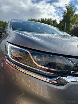 Renault Espace 5 Atomatic - 10