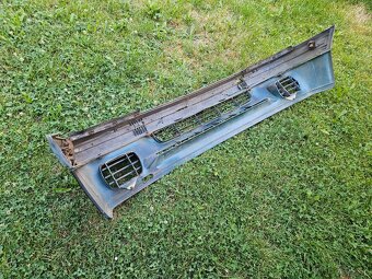 Nárazník Spoiler Peugeot 205 GTi, CTi, XS Rallye - 10