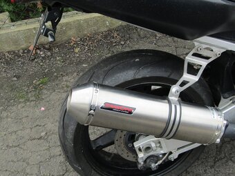 Suzuki Gsx-r 600 - 10