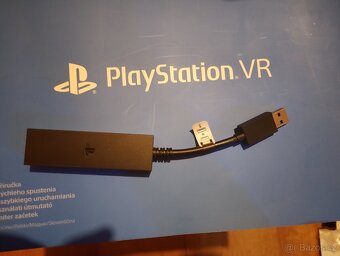 Sony PlayStation 4 + VR V2 + Kamera V2 (PS4/PS5) - 10