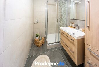 Prodej bytu 2+1, 66,3 m2, Brno - Stará Osada, ev.č. 100145 - 10