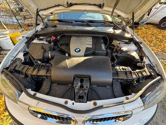 BMW řada 1 118D e87 - 10