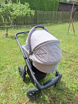 Kočár X-Lander X-Move 2022 dvojkombinace - 10