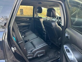 Fiat Freemont 4x4, 7míst, VIN: 3C4PFBCY6CT319081 - 10