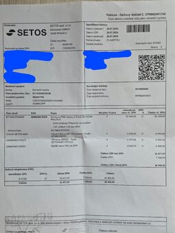 SAMSUNG GALAXY Z FOLD6 — V PODSTATĚ NOVÝ (po servisu) - 10