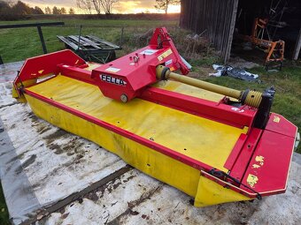 Diskova sekacka FELLA 3,10 - 10