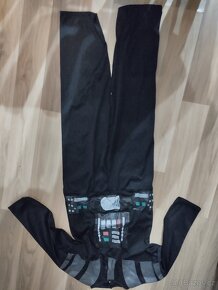 Karnevalový kostým -  Star Wars - 10