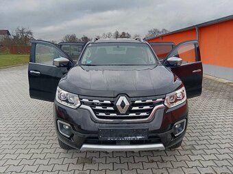 Renault Alaskan 2.3 dCi,140kW,4x4,Provoz 2022,1.Majitel - 10