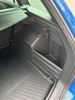 Škoda Fabia 3 Monte Carlo 1.0 TSI 81 kw - 10