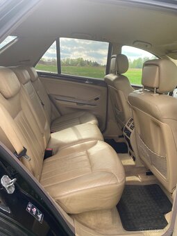 Mercedes-Benz ML 320 CDI - 10