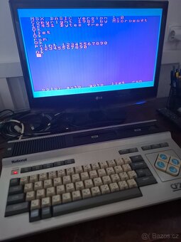 MSX National CF-2000 - 10