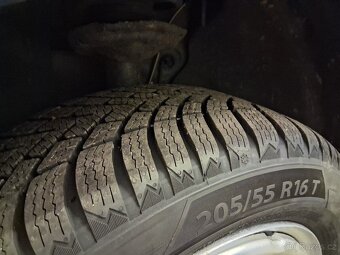 Škoda Octavia III Combi - 10