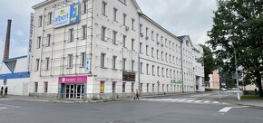 Pronájem velkorysého prostoru v OC Praděd, Šumperk - 10