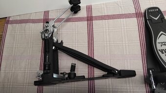 Tama iron cobra power glide - 10