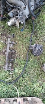 Daihatsu feroza - 10