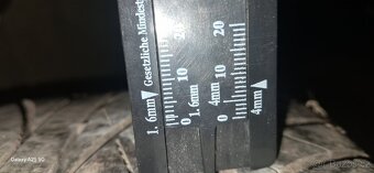 P: Alu kola 4x100 R17 - 10