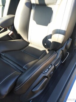 OPEL ASTRA J GTC OPC 2.0TURBO - 10