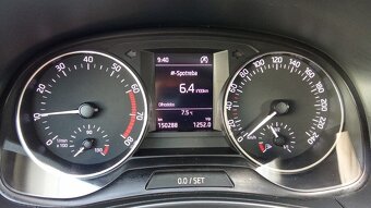 ŠKODA FABIA 1.0 TSi - 10