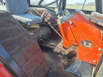 Zetor 7011 - 10