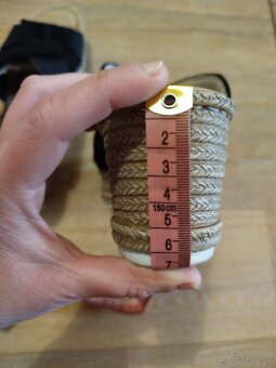 Pantofle Rieker, vel. 43 - 10