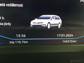 Volkswagen Passat, 2,0 BiTDI 176 kW DSG 4x4, 2019,145 00 km - 10