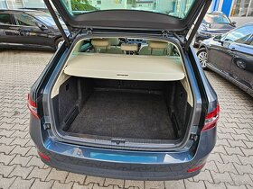 Škoda Superb 3 2.0TDI 140kW DSG 4x4 - Zálohováno - 10
