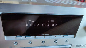 Marantz SR-4400 AV receiver 6.1 DTS-ES, DO, návod - 10