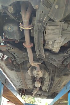 118.000km, Toyota Carina E 1.6i, KLIMA-BEZ KOROZE-Servis 50k - 10