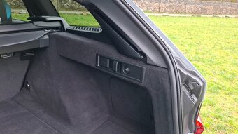 BMW m340i G21, rok 3/2023, najeto 28 tis km - 10