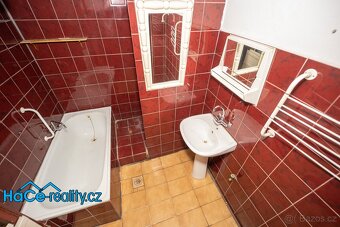 prodej rodinného domu Skuhrov nad Bělou, ev.č. 00096 - 10