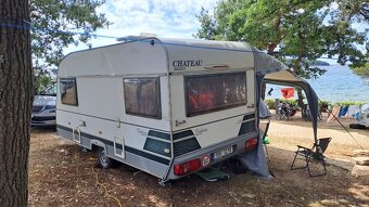 Karavan Calista 430 C - 10