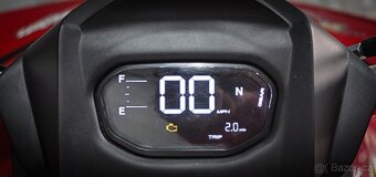 LINHAI ATV 110 2X4 EFI CE - 10