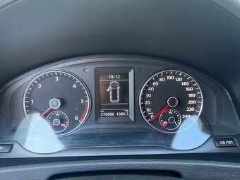 VOLKSWAGEN MULTIVAN T5 GP 2,0 TDI TEAM COMFORTLINE / 103 KW - 10