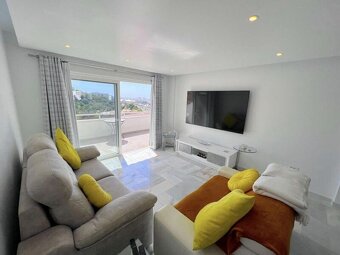 Stylový 3kk apartmán v Costa Adeje – 2 ložnice, - 10