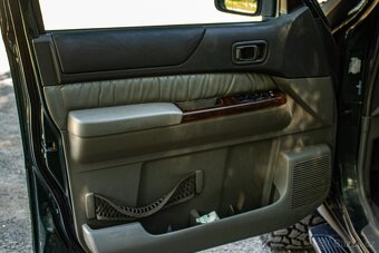 Nissan Patrol GR 3.0 DDTi / OFFROAD ÚPRAVY, 2. Majiteľ - 10
