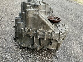 Převodovka VW Group 6 kvalt manual - 10