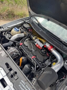 Volkswagen polo GTD 260hp - 10