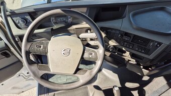 Prodám VOLVO FH 460 EURO 6 - 10
