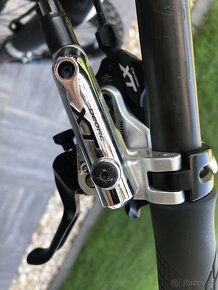 Bulls Wild Edge 29 Carbon RS-1 - 10
