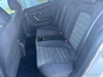 Prodám Volkswagen Passat CC 2.0 TDI - 10