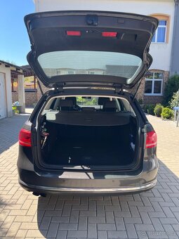 Passat B7 2011 2.0tdi - 10