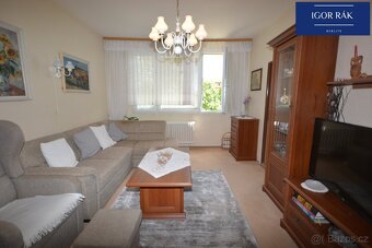 Prodej byt, 3+1, 65 m2, ul. U Školky, Ostrava - Poruba - 10