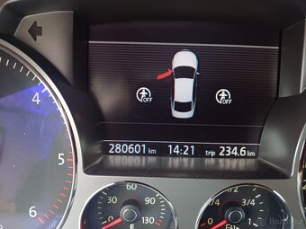 Volkswagen Phaeton 3.0TDI, 4x4, ALU"20", r.v.2014 - 10
