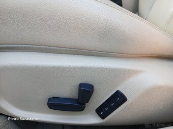 Ford Mondeo mk4 2.5 turbo 162kw GHIA - 10